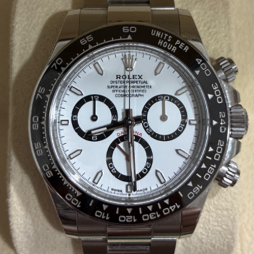 ロレックス デイトナ 126500l